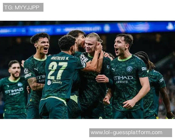 德甲精彩对决曼城狂胜马竞乌龙球引发全场热潮