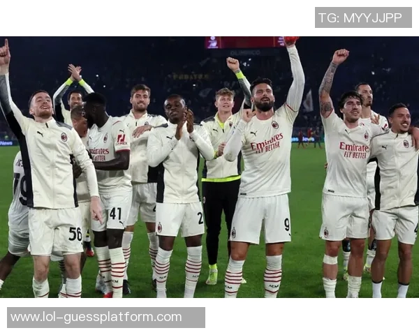 波尔图凭乌龙球险胜AC米兰全场沸腾的瞬间回顾与赛后分析