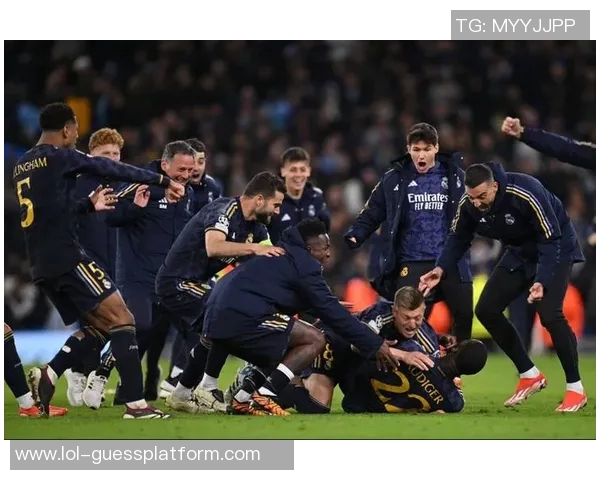 英超激战:皇马3-0曼城点球大战瞬间点燃全场激情与数据分析